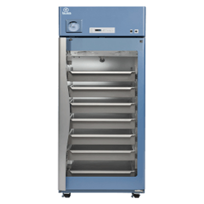 Front Opening Blood Bank Refrigerator